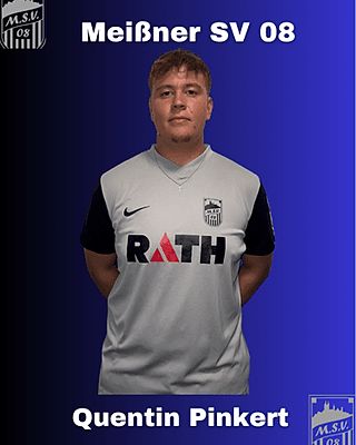 Quentin Pinkert