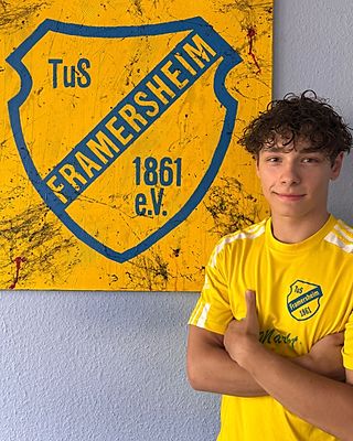 Baptiste Castex