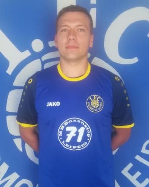 Foto: 1.FC Lokomotive Leipzig