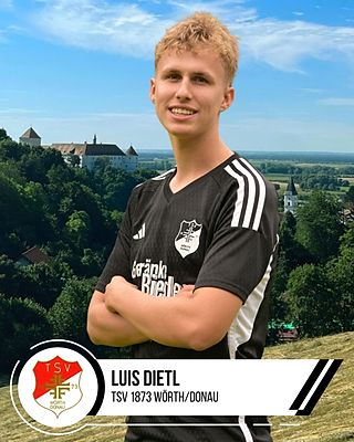 Luis Dietl