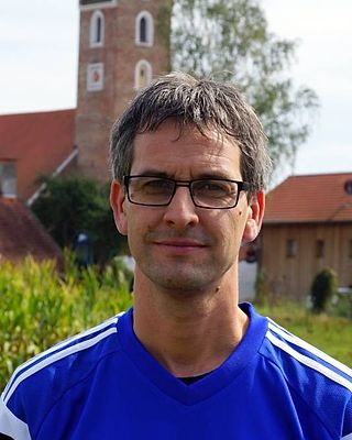 Stefan Eberl