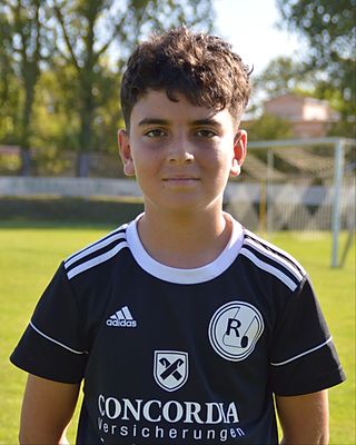 Yosef Al Mahamid