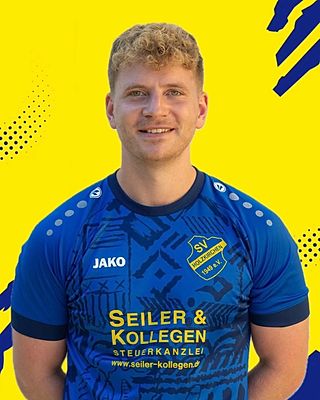 Jörg Strauß