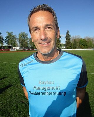 Manfred Schrot