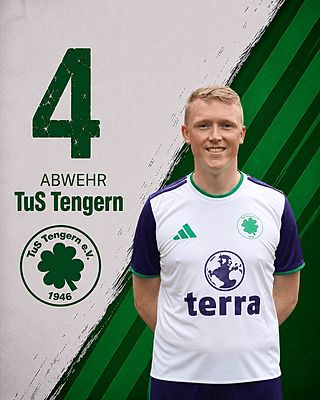 Nico Gerfen