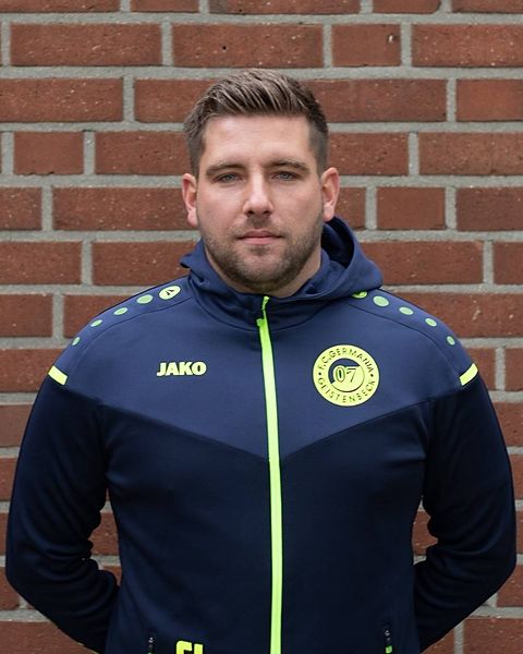 Foto: Markus Hoff