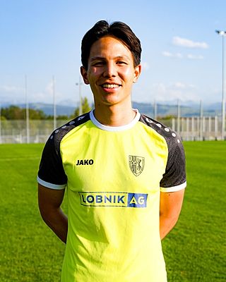 Jan Huber