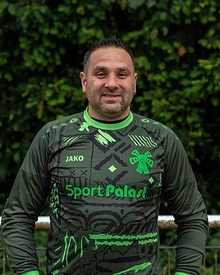 Nico Mariano