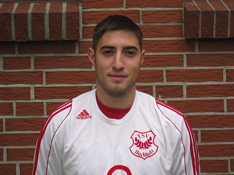 Foto: TSV Buchholz