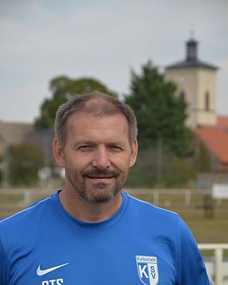 Steffen Schiller
