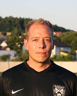 Matthias Heidinger