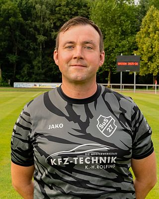 Christoph Osterbrink