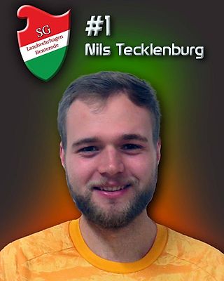Nils Tecklenburg