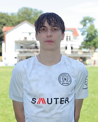 Kimi Lars Helmstetter