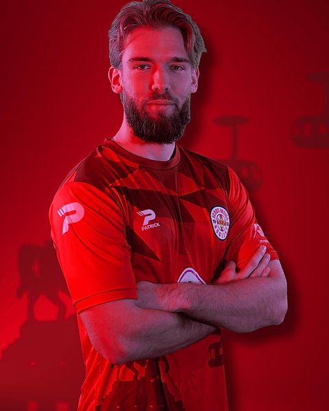 Foto: FC Rot-Weiss Koblenz