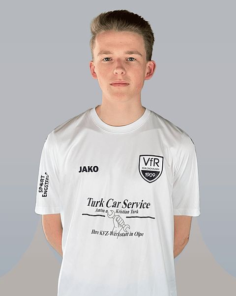 Foto: VfR Rüblinghausen 1909 e.V.