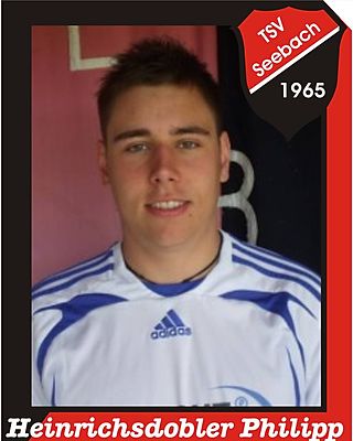 Philipp Heinrichsdobler