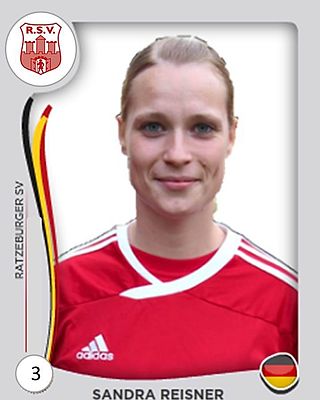 Sandra Reisner