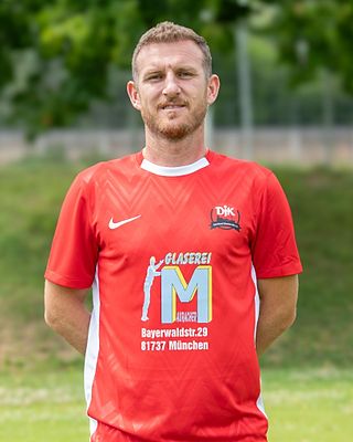 Liridon Morina