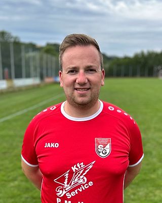 Niklas Peters