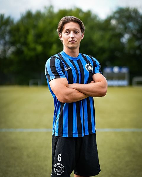 Foto: Sportfotografie Rostam