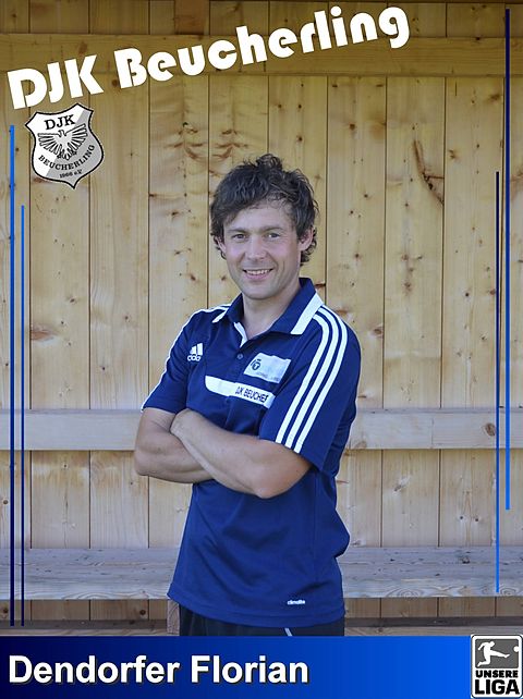 Foto: DJK Beucherling