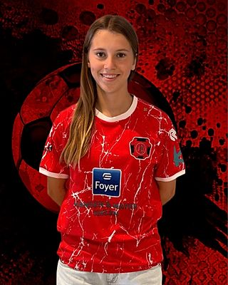 Emma Rolles