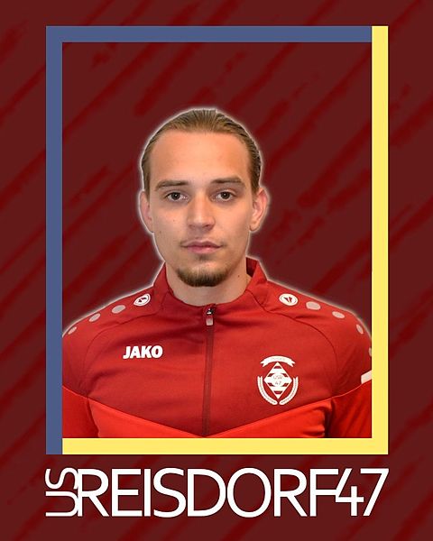 Foto: Samuel Alves - Bryan Guerreiro