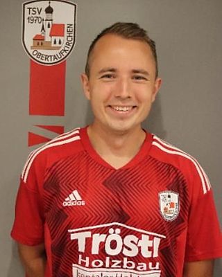 Valentin Schuster