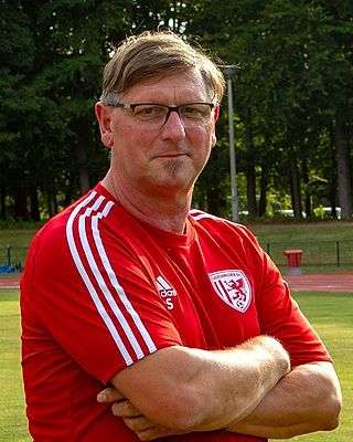 Dietmar Skaliks