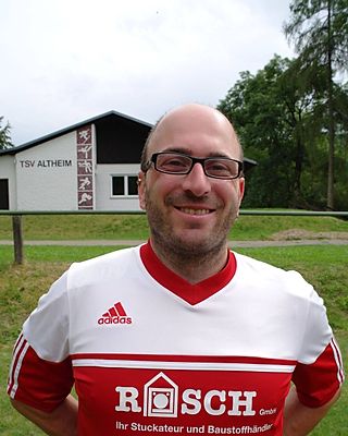 Tobias Henseler