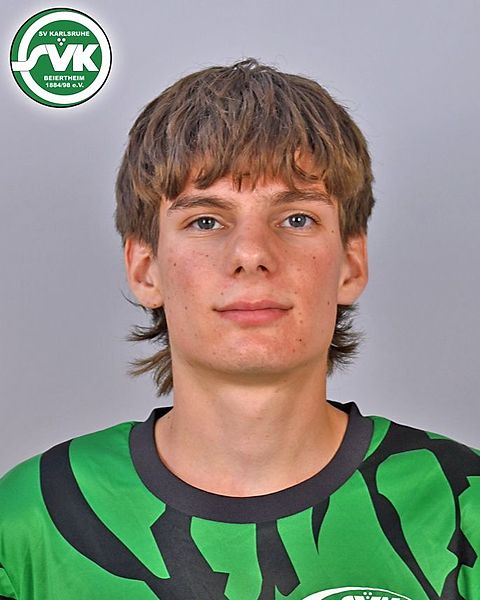 Foto: SV Karlsruhe 1884/98 Beierthei