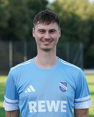 Dominic Florian