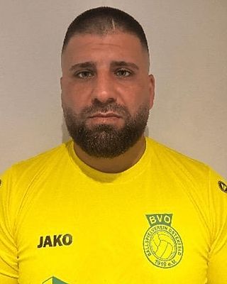 Galed Mohamad