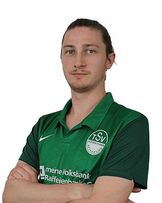 Thomas Mayr