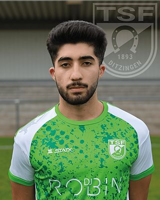 Schahoan Ayad Sahim