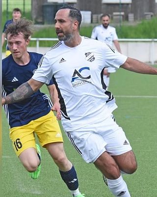 Deniz Caglar