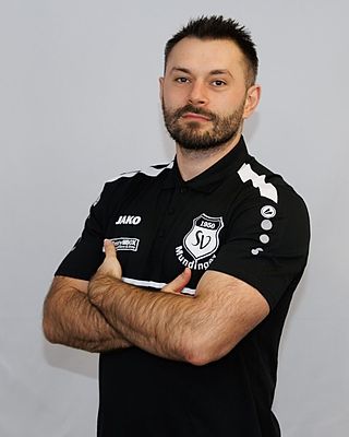 Vladimir Ebel