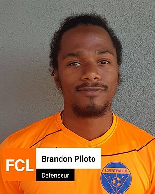 Brandon Piloto