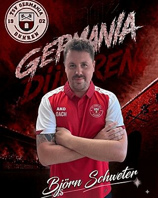 Björn Schweter