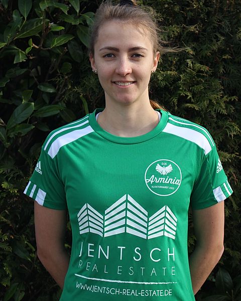 Foto: Hannah Mendrina