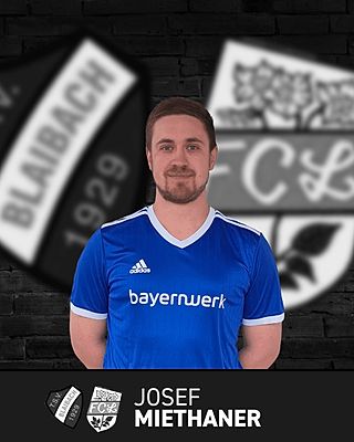 Josef Miethaner
