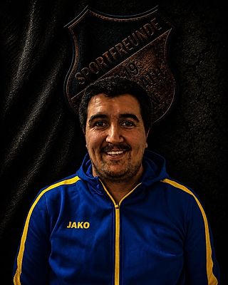 Süleyman Tunahan Günay
