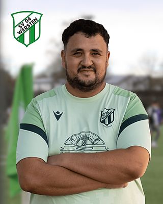 Rachid Loukia