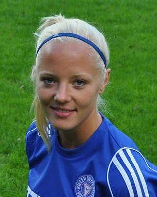 Jana Corinna Leugers