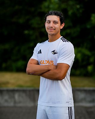 Mathias Mattick
