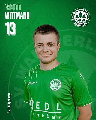 Fabian Wittmann