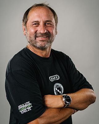 Andreas Wieczorek