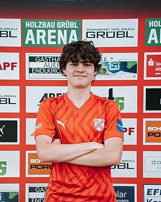 Florian Hölzlwimmer