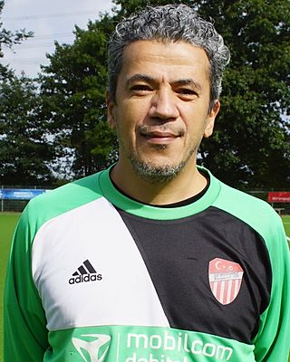 Kazim Demiröz